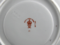 Pattern 2451 'Traditional Imari'