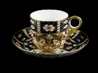 Pattern 2451 'Traditional Imari'