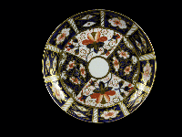 Pattern 2451 'Traditional Imari'